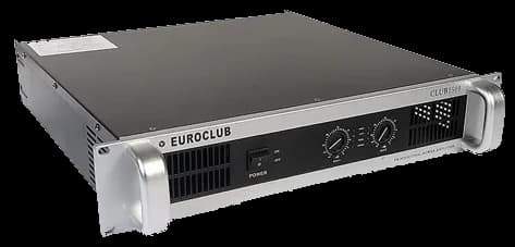 Euro Club CLUB 1500 ürün fotoğrafı