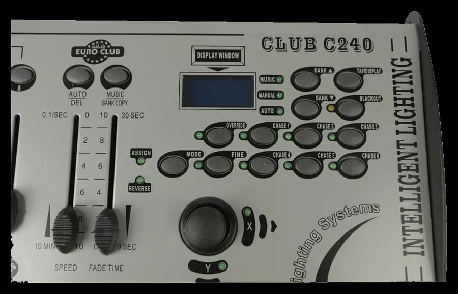 CLUB C240 fotoğraf 4