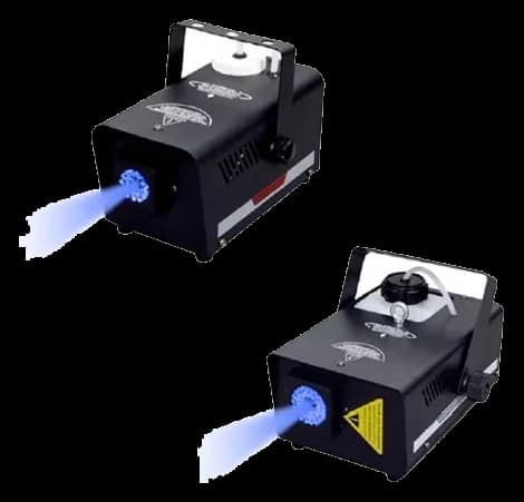FOGER 700 LED fotoğraf 2