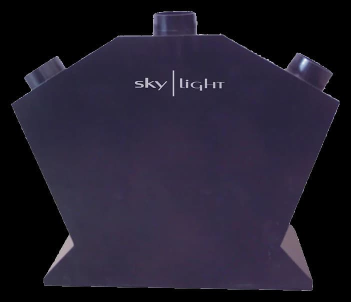 Sky Light FIRE MACHINE3 ürün fotoğrafı