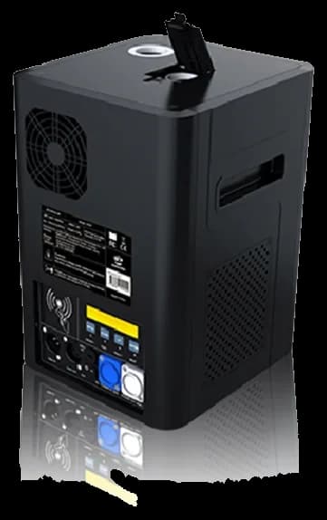 FX 1000 fotoğraf 3