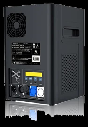 FX 1000 fotoğraf 4