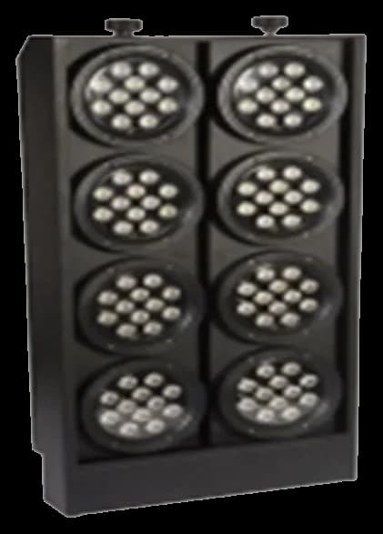 Sky Light LED BLINDER 96-3 ürün fotoğrafı