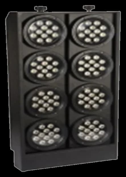 LED BLINDER 96-3 fotoğraf 2