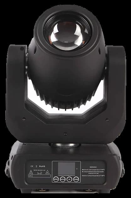Sky Light LED SPOT 200 ürün fotoğrafı