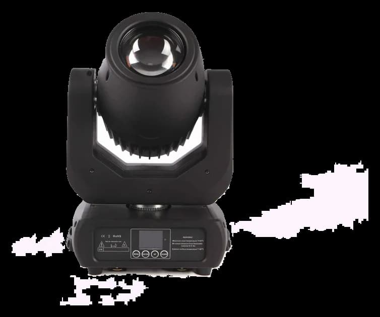 LED SPOT 200 fotoğraf 2