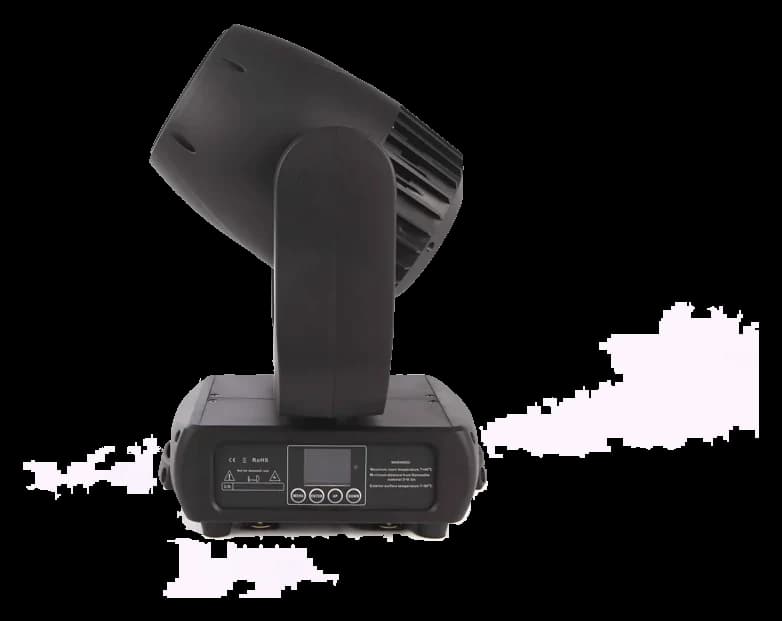 LED SPOT 200 fotoğraf 3