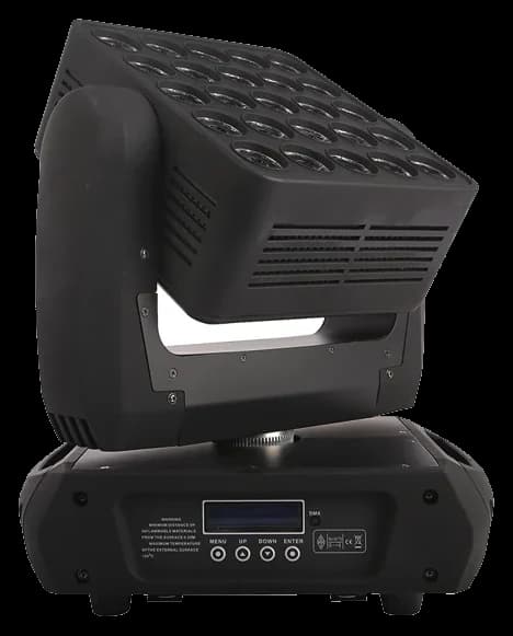 MATRIX LED fotoğraf 2