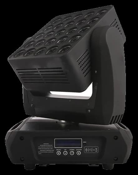 MATRIX LED fotoğraf 3