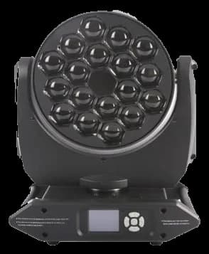 NEXUS BEAM fotoğraf 2