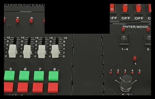 PAR CONTROL fotoğraf 3