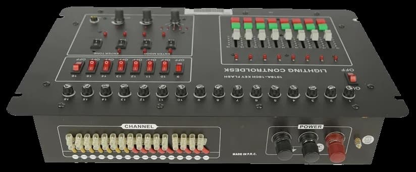 PAR CONTROL fotoğraf 4