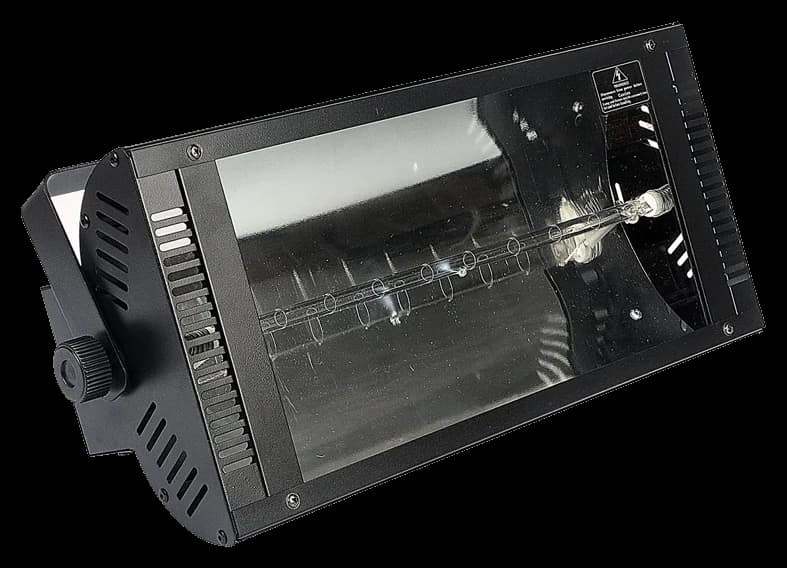 STROB 2000DMX fotoğraf 2