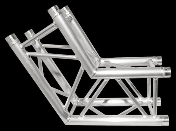 2-Way 120-degree Corner – ürün görseli (CHAUVET DJ)