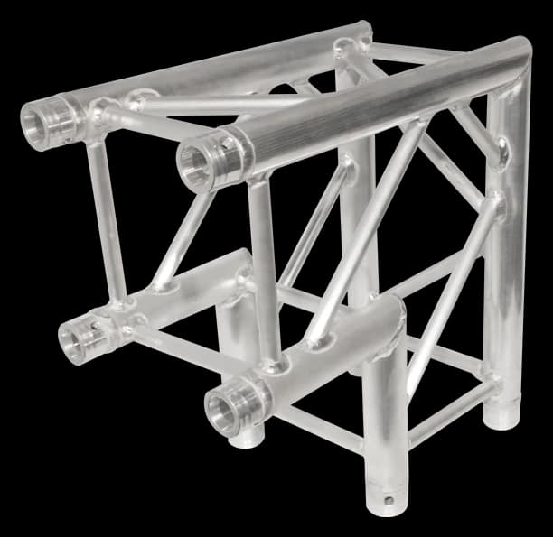 2-way 90-degree Corner – ürün görseli (CHAUVET DJ)