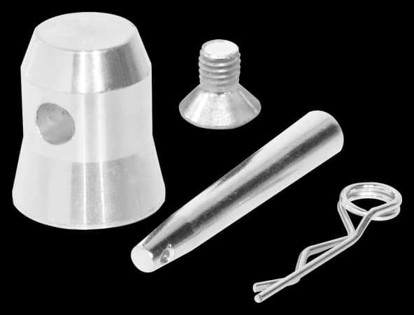 Base Plate Connector Set – ürün görseli (CHAUVET DJ)