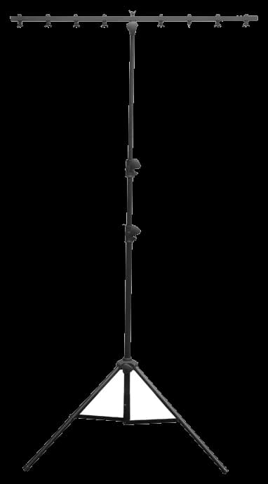CH-06 (T-Bar Tripod) – ürün görseli (CHAUVET DJ)