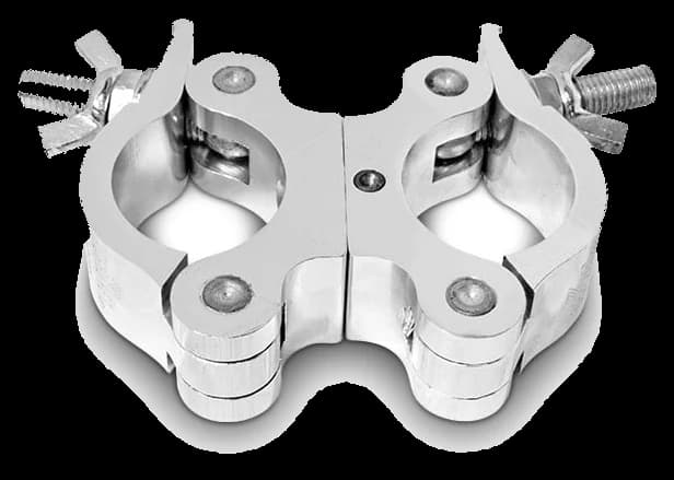 CLP-25N – ürün görseli (CHAUVET DJ)