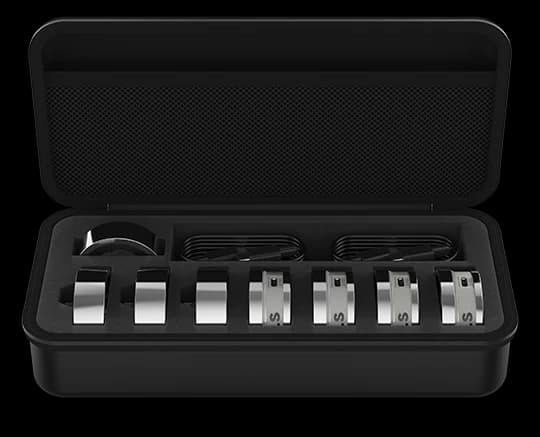 CoDot ILS – ürün görseli (CHAUVET DJ)