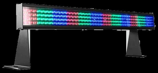 COLORstrip Mini – ürün görseli (CHAUVET DJ)