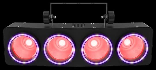 DJ Bank 2 – ürün görseli (CHAUVET DJ)
