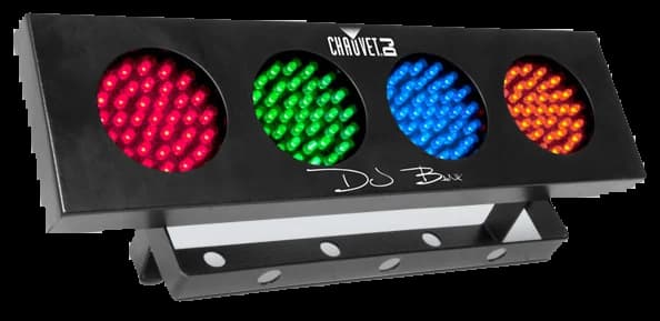 DJ Bank – ürün görseli (CHAUVET DJ)