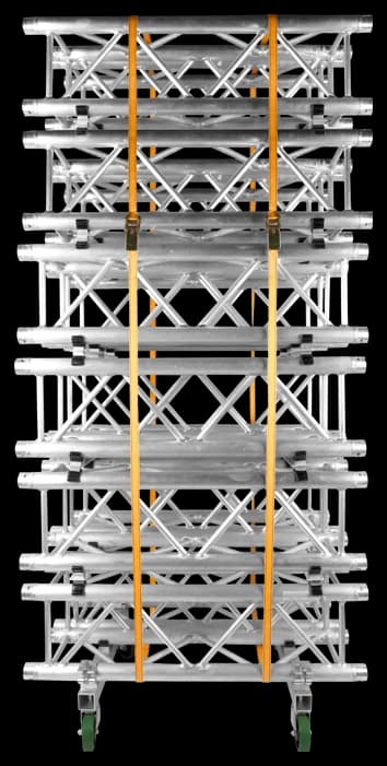 Dolly Kit – ürün görseli (CHAUVET DJ)