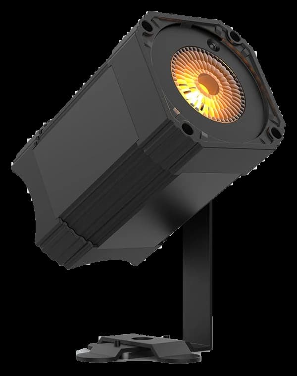EZLink Par Q1BT Pack – ürün görseli (CHAUVET DJ)