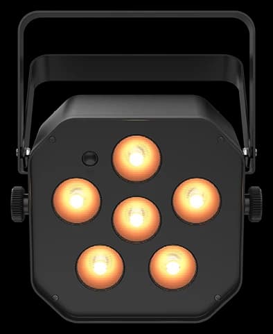 EZLink Par Q6BT ILS – ürün görseli (CHAUVET DJ)