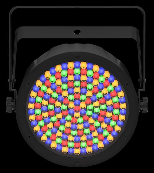 EZPar 64 RGBA ILS – ürün görseli (CHAUVET DJ)