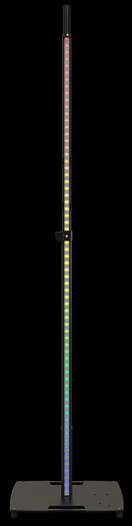 FLEXstand FX ILS – ürün görseli (CHAUVET DJ)