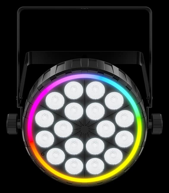 FXPar 6 – ürün görseli (CHAUVET DJ)