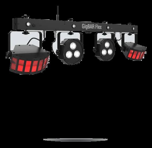 GigBAR Flex – ürün görseli (CHAUVET DJ)