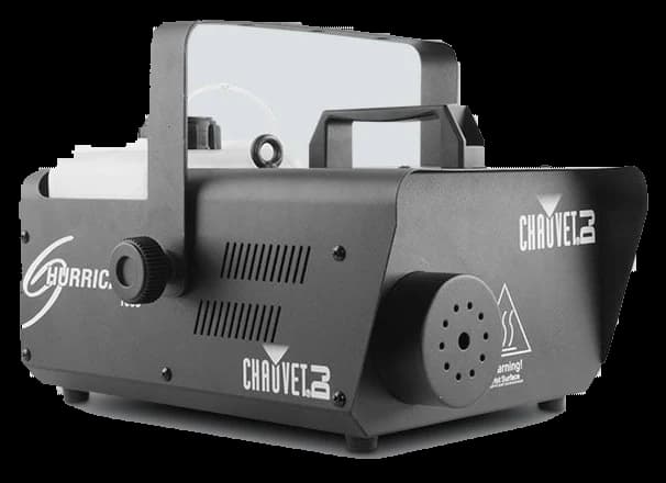 Hurricane 1600 – ürün görseli (CHAUVET DJ)