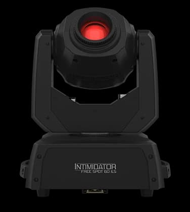 Intimidator Free Spot 60 ILS – ürün görseli (CHAUVET DJ)