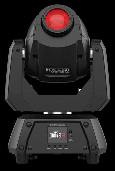 Intimidator Spot 160 ILS – ürün görseli (CHAUVET DJ)