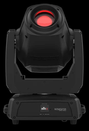 Intimidator Spot 475ZX ürün fotoğrafı