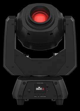 Intimidator Spot 60 ILS – ürün görseli (CHAUVET DJ)