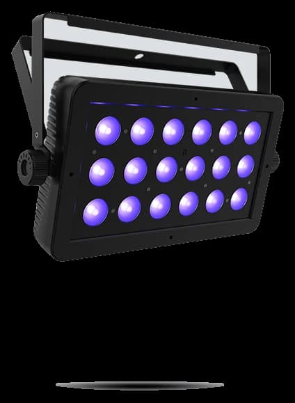LED Shadow 2 ILS – ürün görseli (CHAUVET DJ)