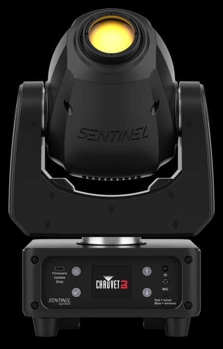 Sentinel Spot 50 ILS – ürün görseli (CHAUVET DJ)
