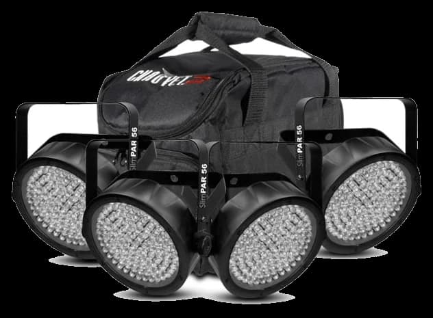 SlimPACK 56 LT – ürün görseli (CHAUVET DJ)