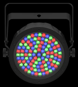 SlimPAR 56 ILS – ürün görseli (CHAUVET DJ)