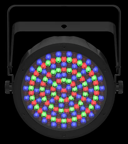SlimPAR 64 RGBA ILS – ürün görseli (CHAUVET DJ)