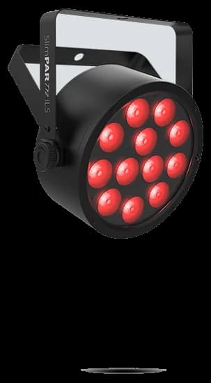 SlimPAR T12 ILS – ürün görseli (CHAUVET DJ)