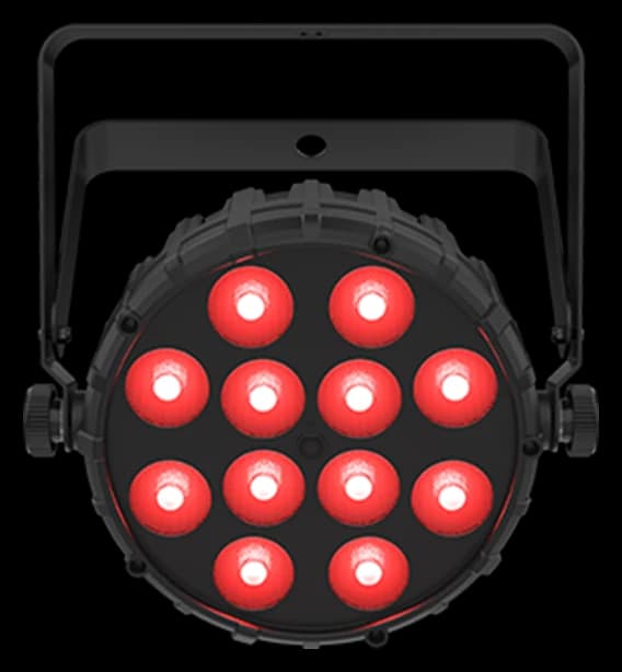 SlimPAR T12BT ILS – ürün görseli (CHAUVET DJ)
