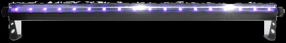 SlimSTRIP UV-18 IRC – ürün görseli (CHAUVET DJ)