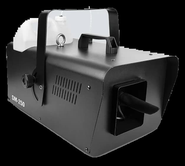 Snow Machine (SM-250) – ürün görseli (CHAUVET DJ)