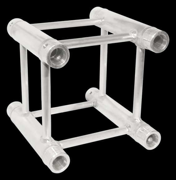 Straight Truss – 0.25m / 0.82ft – ürün görseli (CHAUVET DJ)
