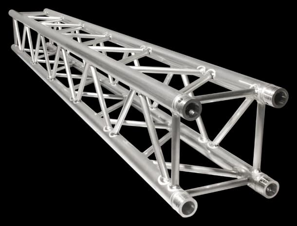Straight Truss – 2.5m / 8.20ft – ürün görseli (CHAUVET DJ)