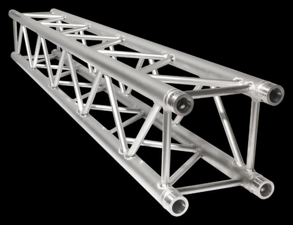 Straight Truss – 2.0m / 6.56ft – ürün görseli (CHAUVET DJ)